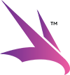 Peregrine logo mark
